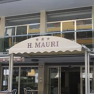 Mauri 3*, Marebello Italien