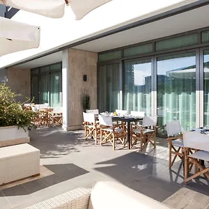 Novotel Eur 4*, Rom Italien