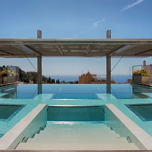Nh Collection 5*, Taormina Italien