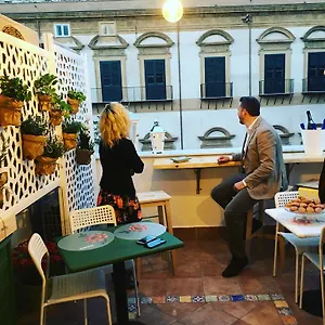 Jardin De France 3*, Palermo Italien